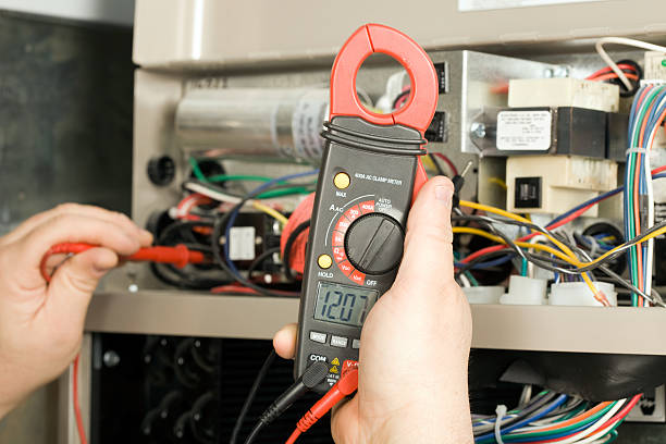 Emergency Electrical Repair Services in Victorville, CA